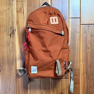 Topo Designs Classic Daypack